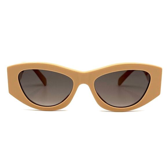 NEW!!! CELINE Sunglasses CL40308U 57B Authentic - Picture 2 of 12